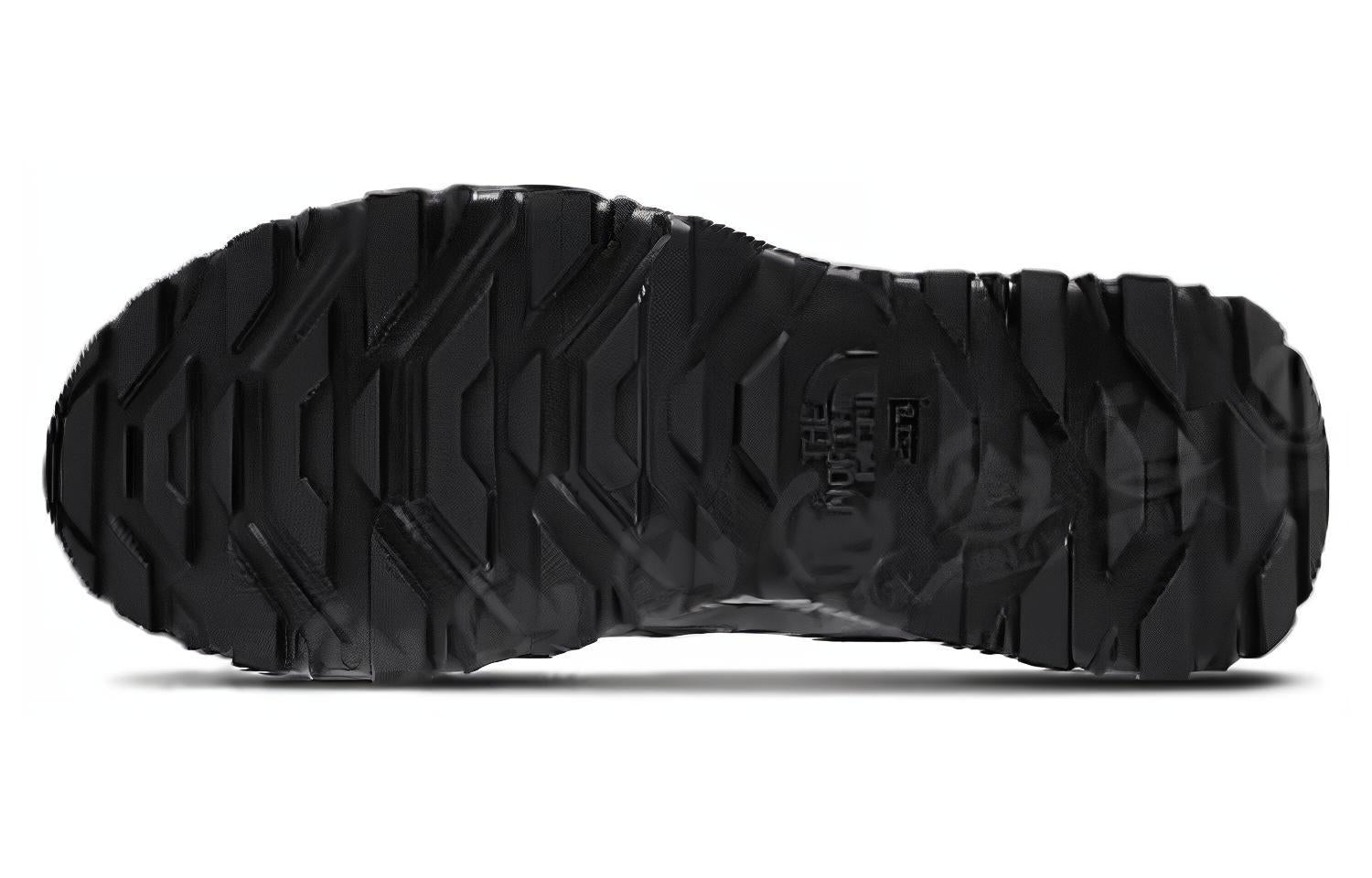 THE NORTH FACE Activist Futurelight Hiking Shoes 'Tnf Black' A3YUP-KZ2 - 5