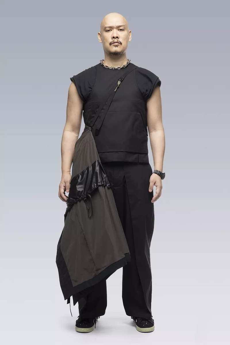 J99U-WS 2L Gore-Tex Infinium™ Windstopper® Coat 33