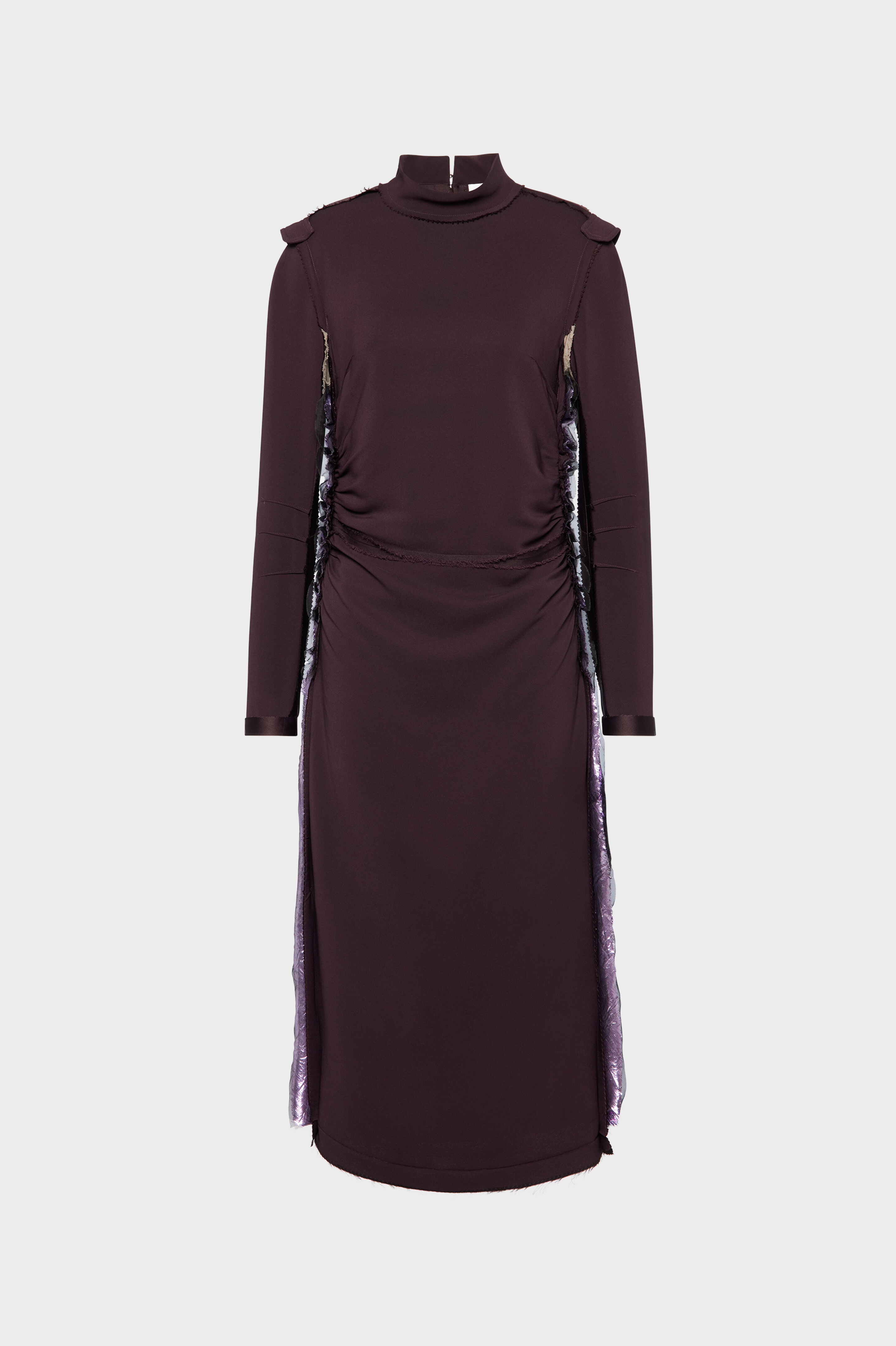 Midi dress - 2