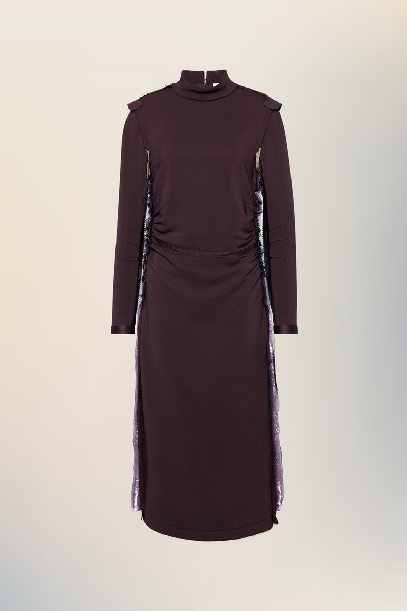 Maison Margiela Midi dress outlook