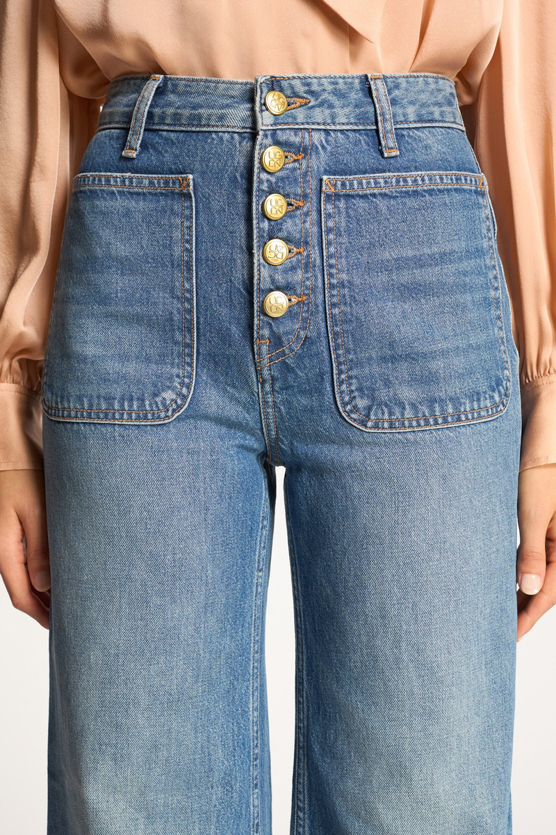 The Gwynne Jean 6