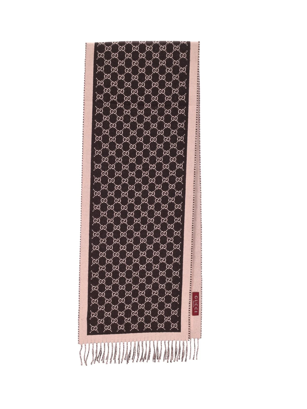 SCARF "GG SUPREME" - 1