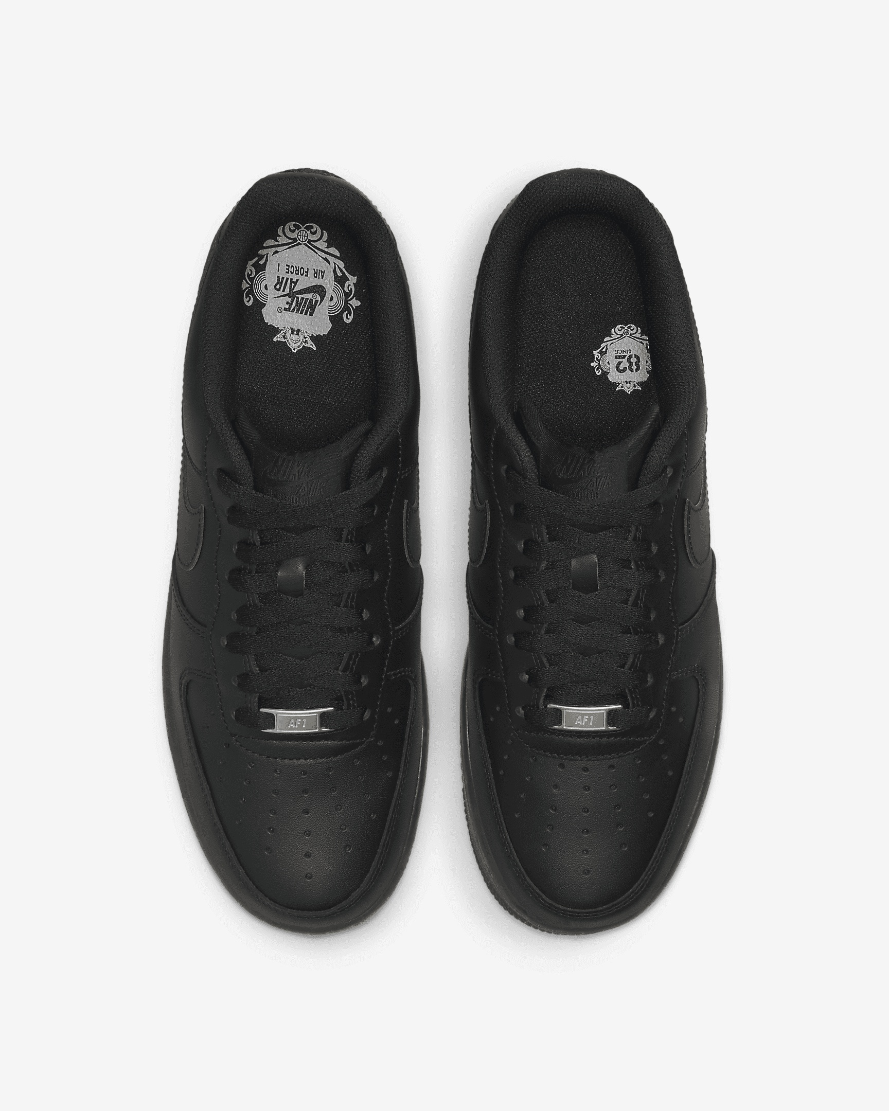 Nike Air Force 1 '07 Men's Shoes - 5