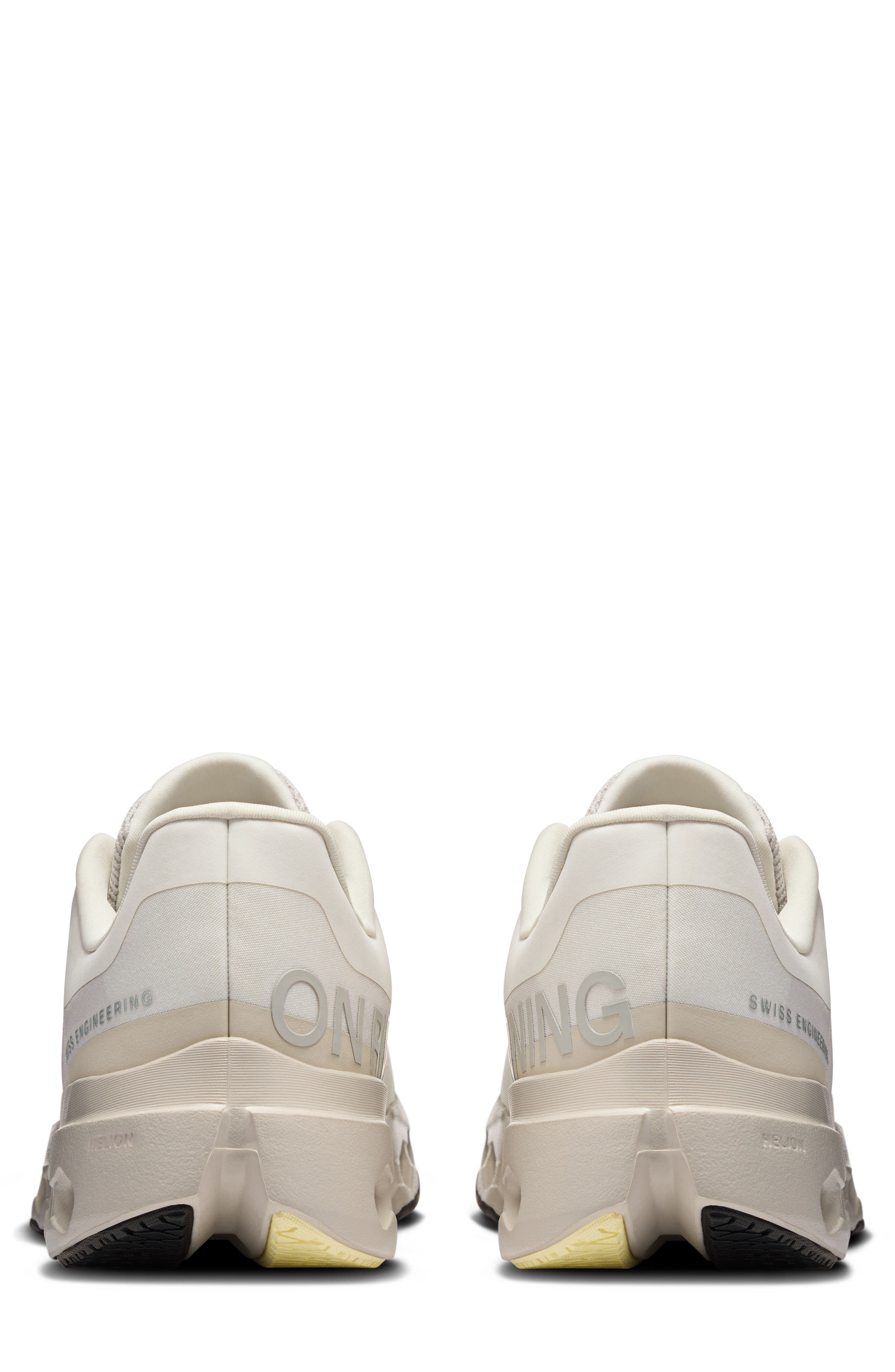 On Cloudsurfer Next Running Shoe in Ivory/Silver at Nordstrom - 5