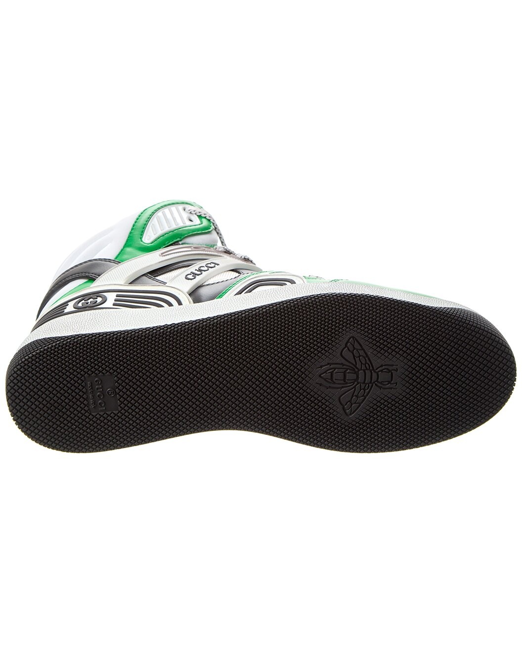 Gucci Basket Demetra Sneaker - 4