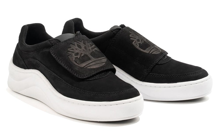 (WMNS) Timberland Ruby Ann Ox 'Black White' A211Y - 4