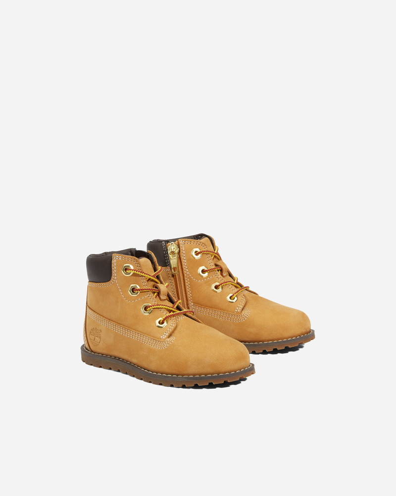 Timberland Pokey Pine Mid Lace Up with Zip outlook