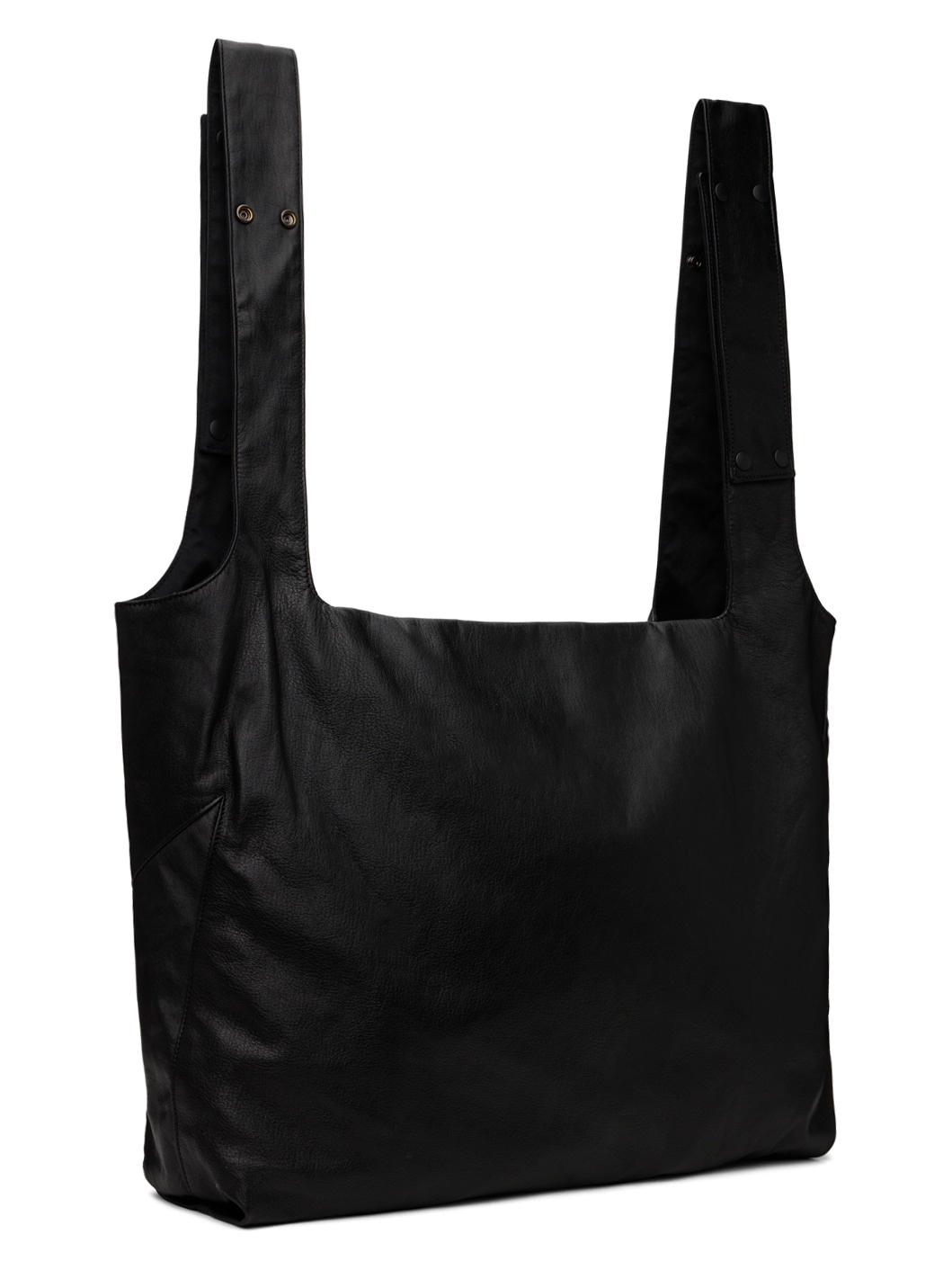 Black discord INFINITE Tote - 3