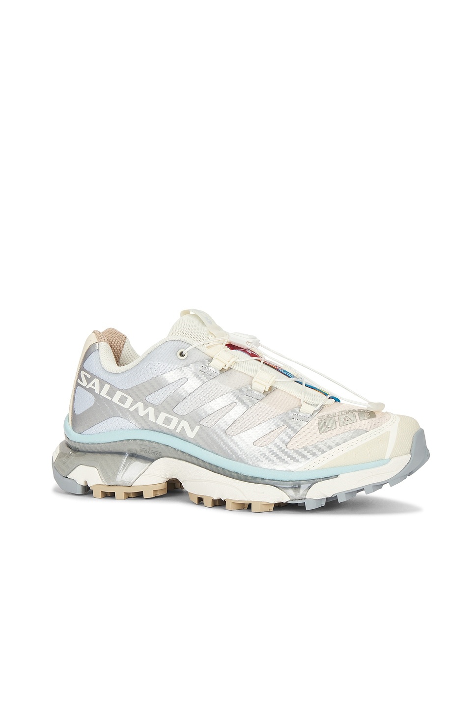 XT-4 OG Sneaker - 2