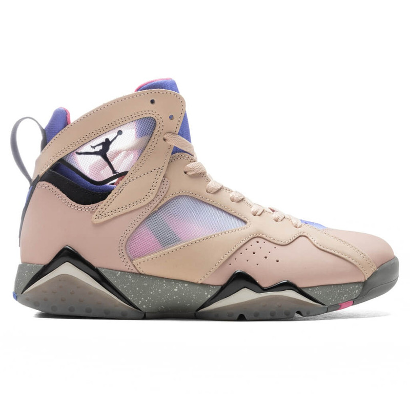 AIR JORDAN 7 RETRO SE - 1