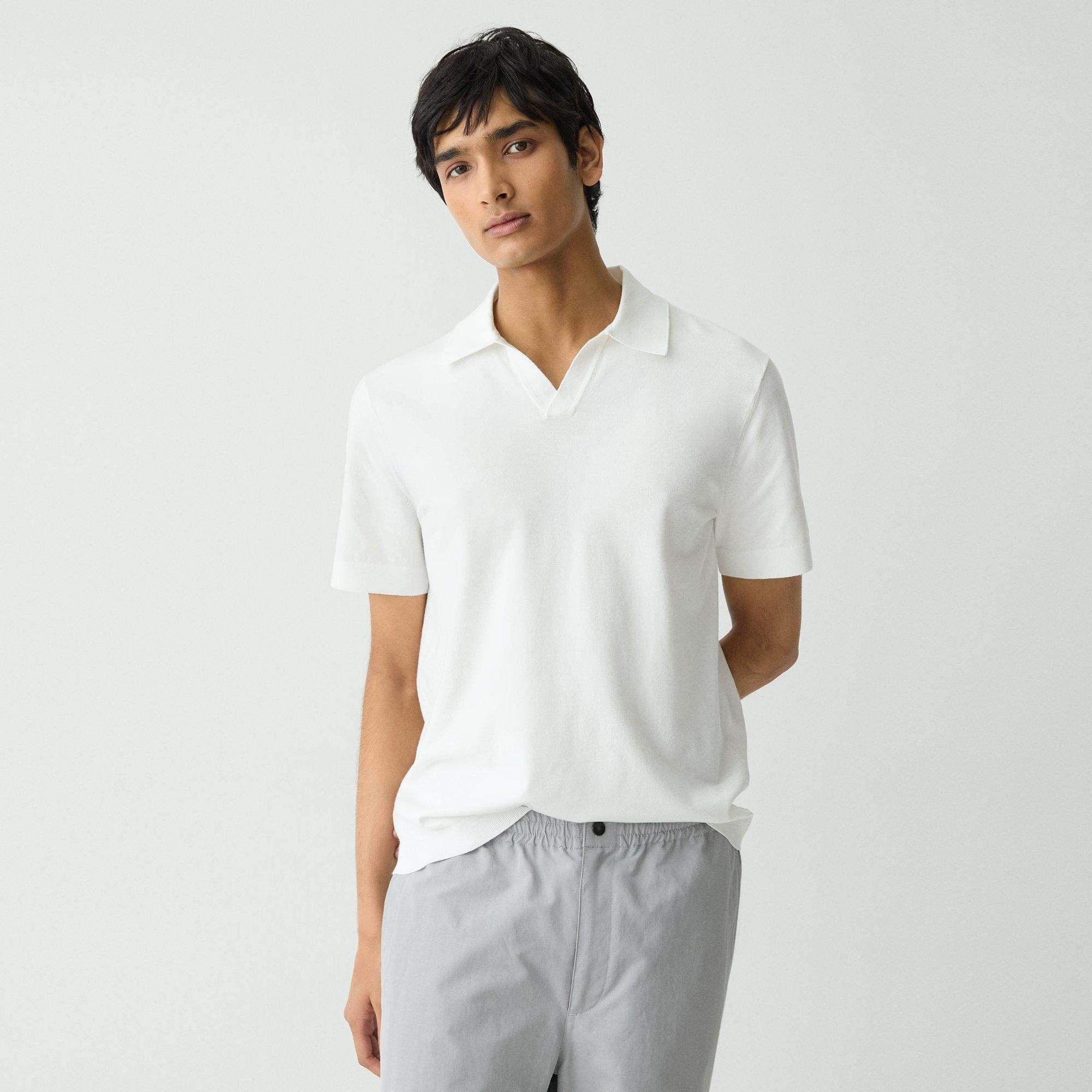 Brenan Polo Shirt in Light Bilen - 2