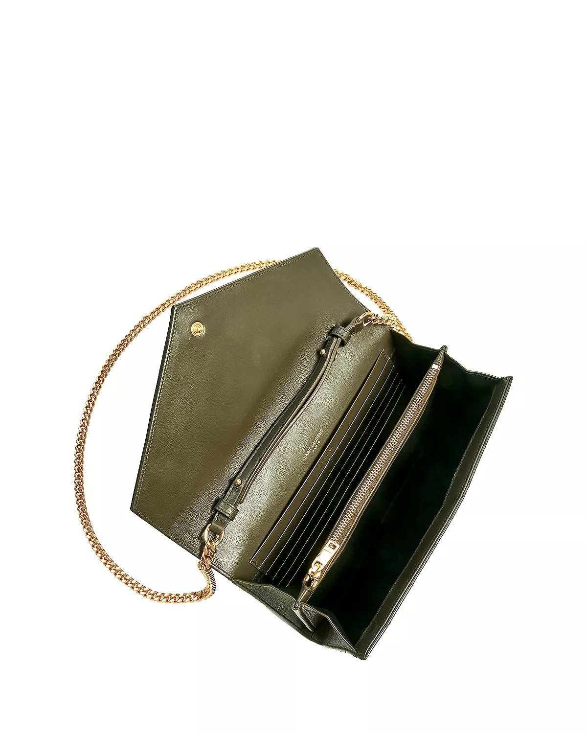 Classic Cassandre Chain Wallet - 2