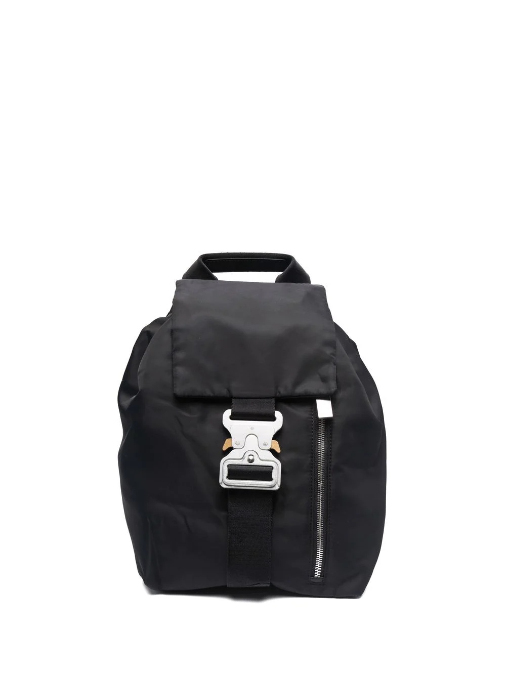 Tank buckled backpack - 1