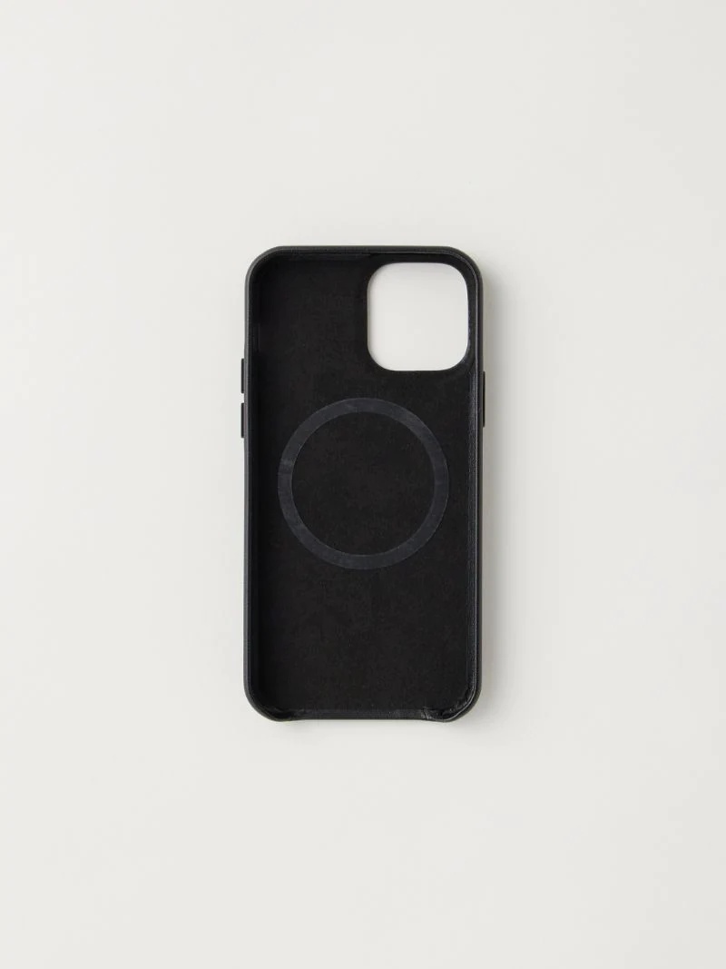 IPHONE 12/12 PRO CASE MAXI LOGO - 2