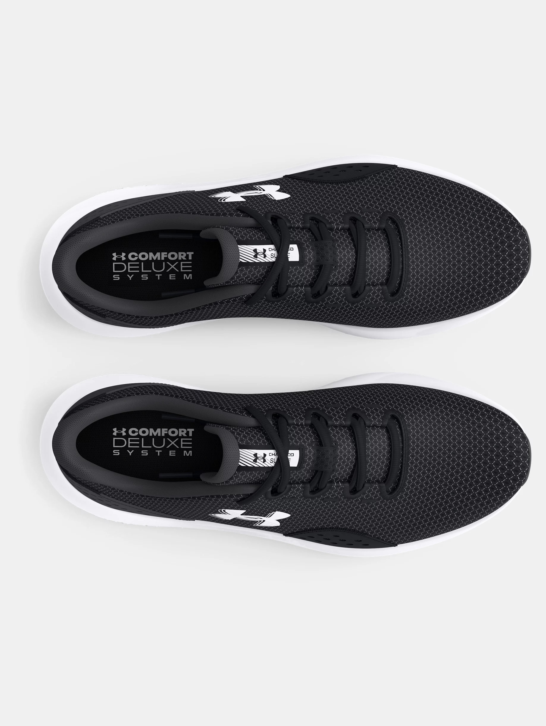 Women's UA Surge 4 Running Shoes - 3