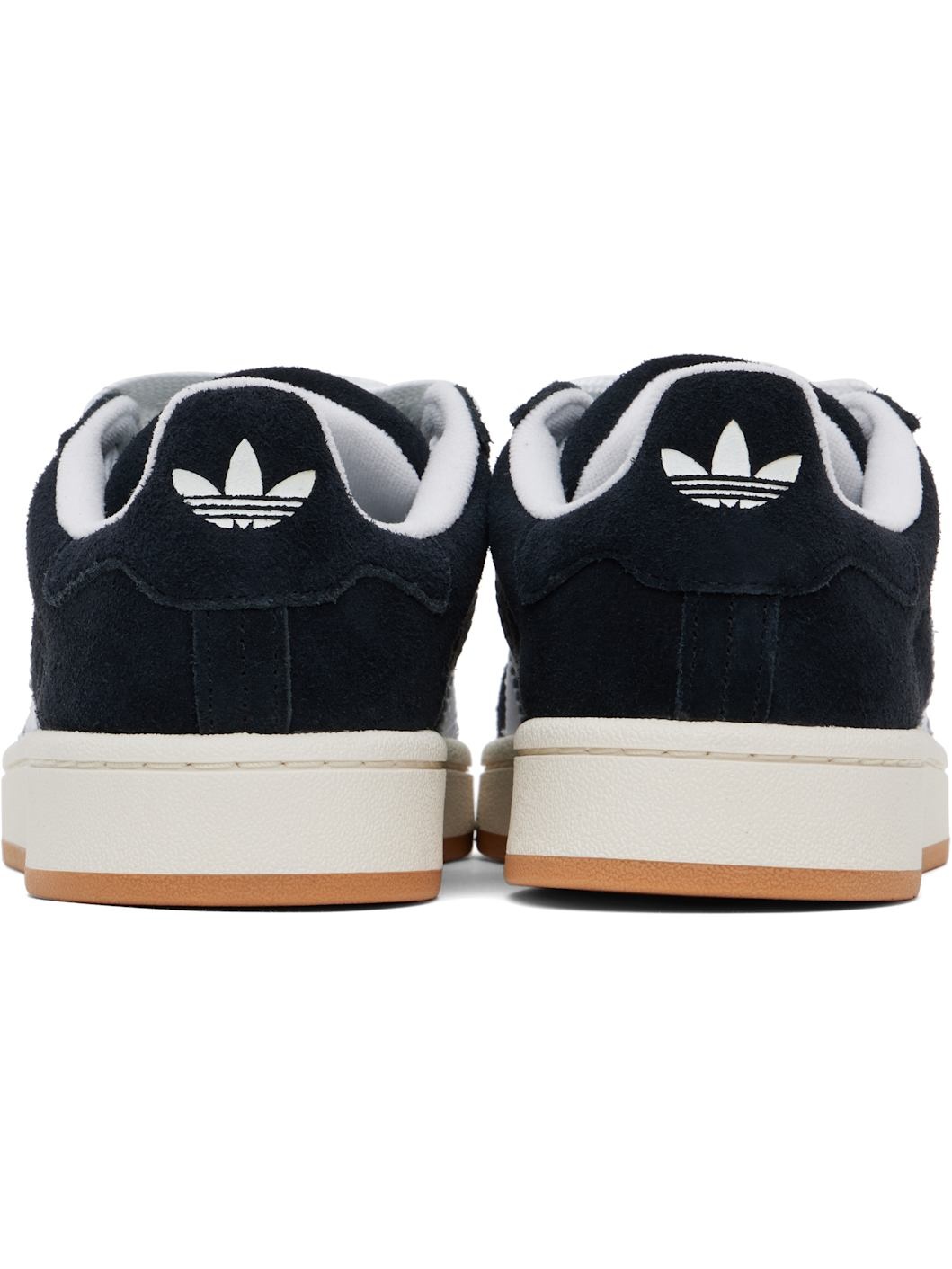 Black Campus 00s Sneakers - 2