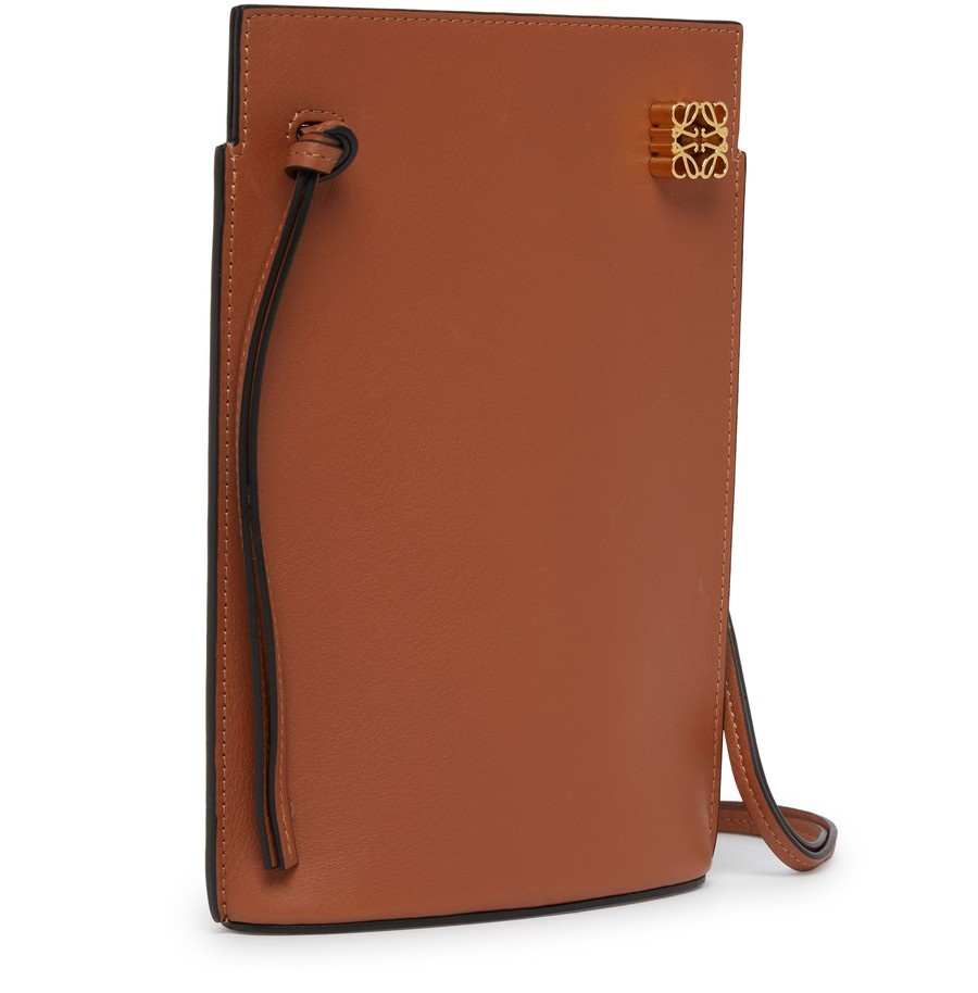 Mini Dice Pocket bucket bag - 2