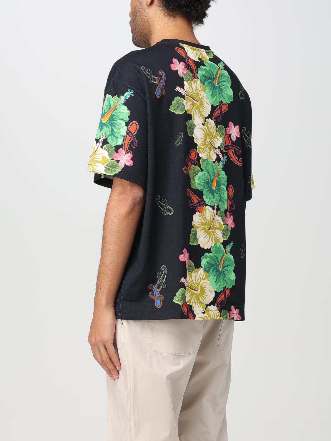 T-shirt men Etro - 3