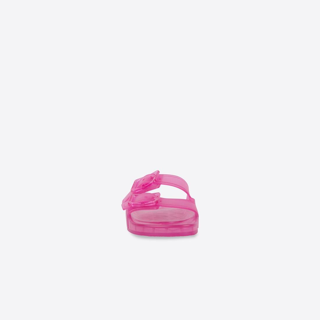 Women's Mallorca Sandal in Pink - 3