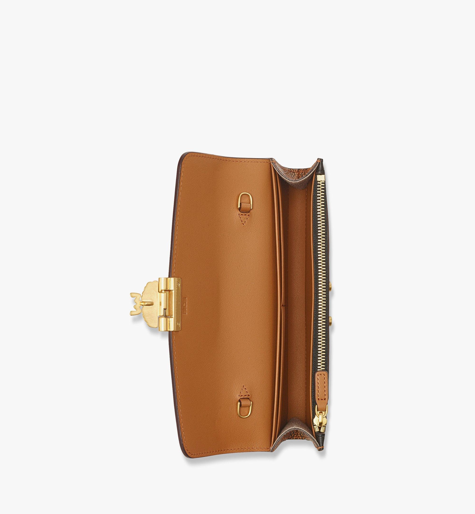 Tracy Chain Wallet in Monogram Mix - 2