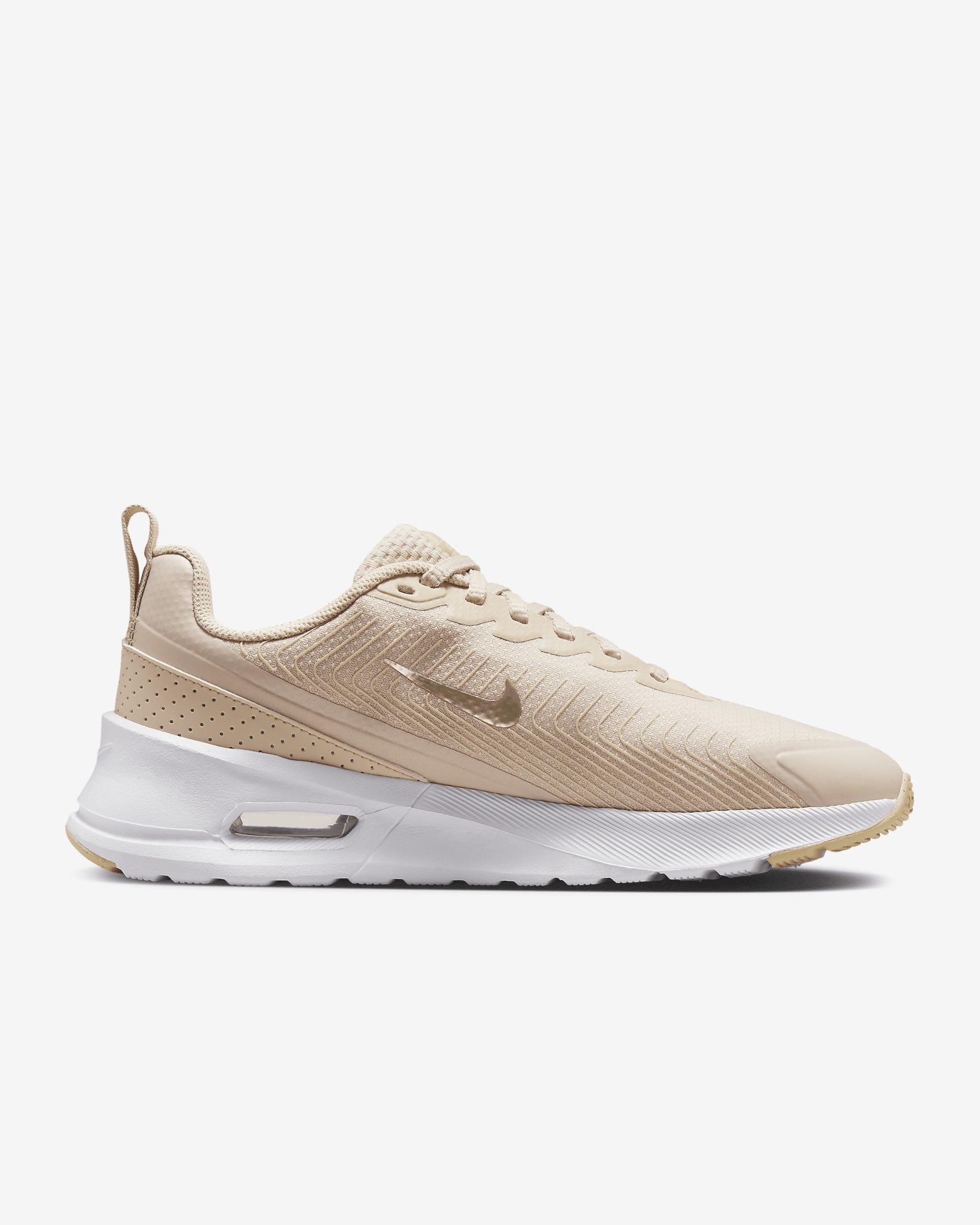 Nike Air Max Nuaxis Women's Shoes - 3