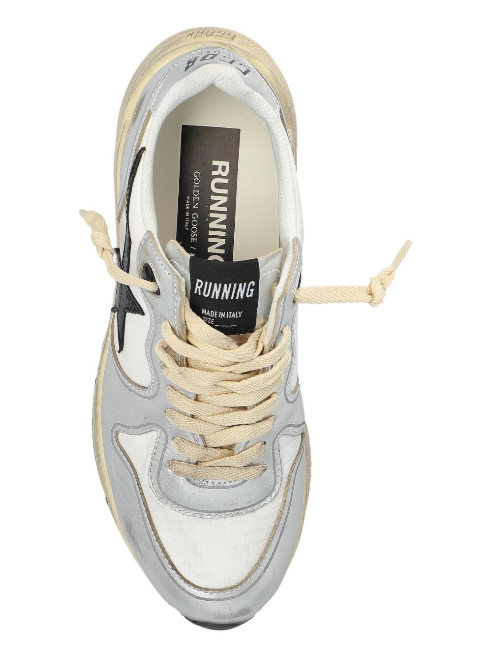 Running Sole sneakers - 6