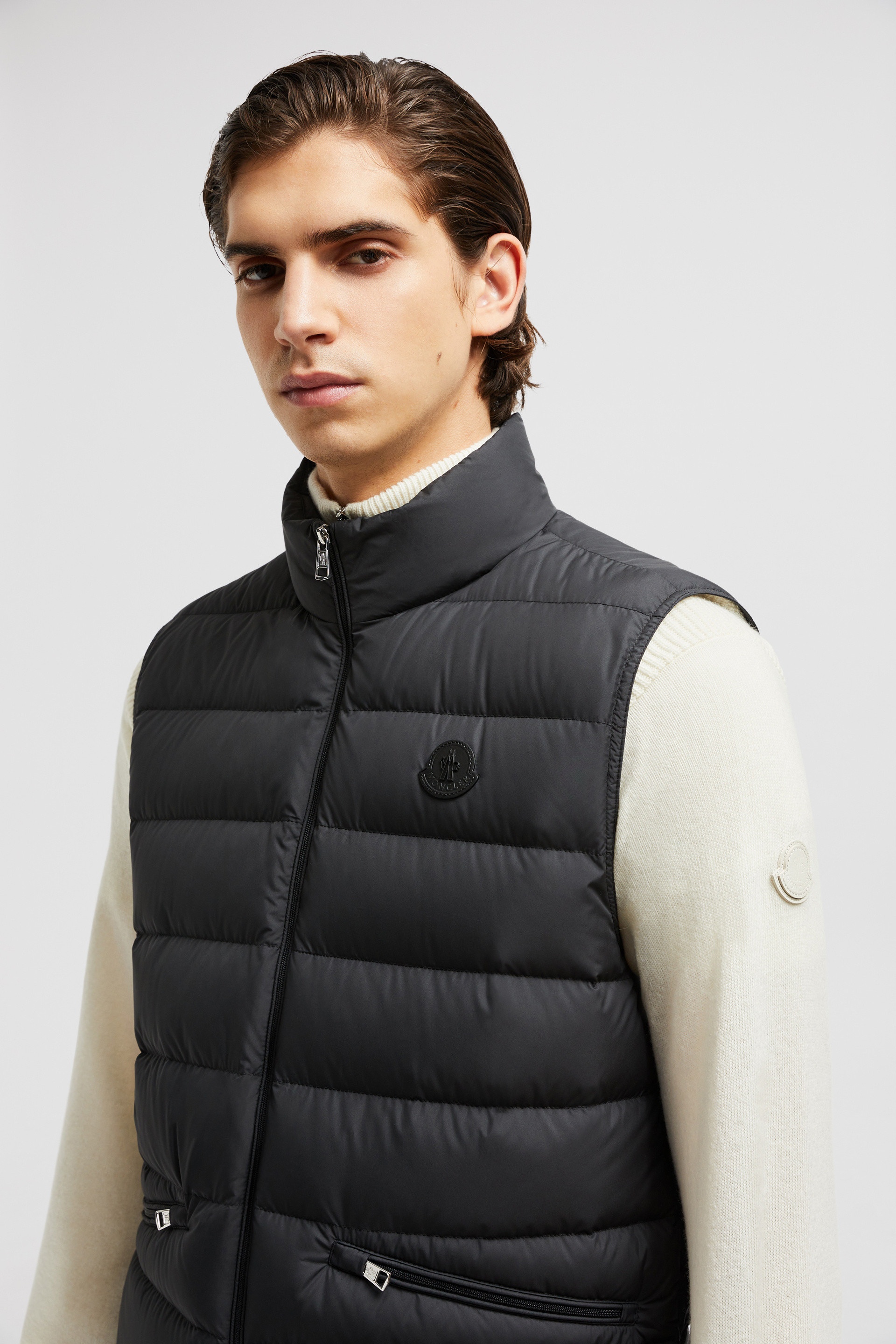 Lechtal Down Vest - 4
