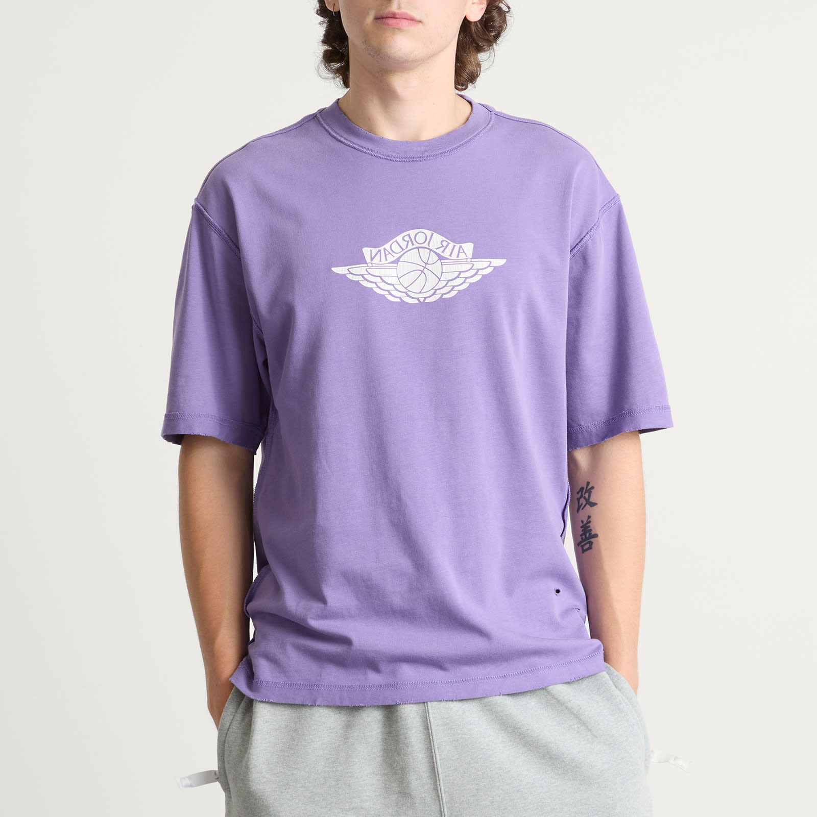Air Jordan Rair Air 85' T-Shirt - 2