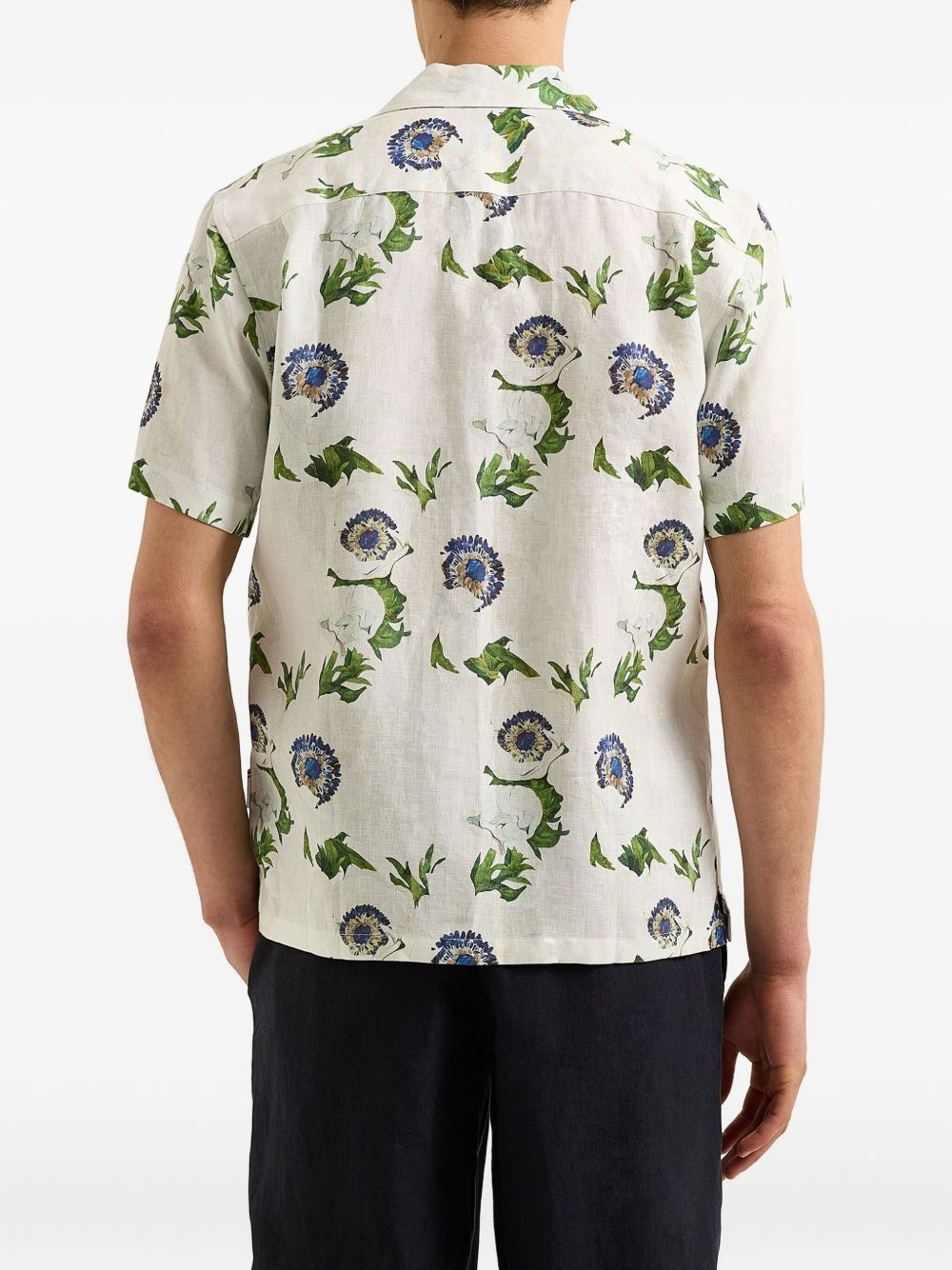 Maitan shirt - 3