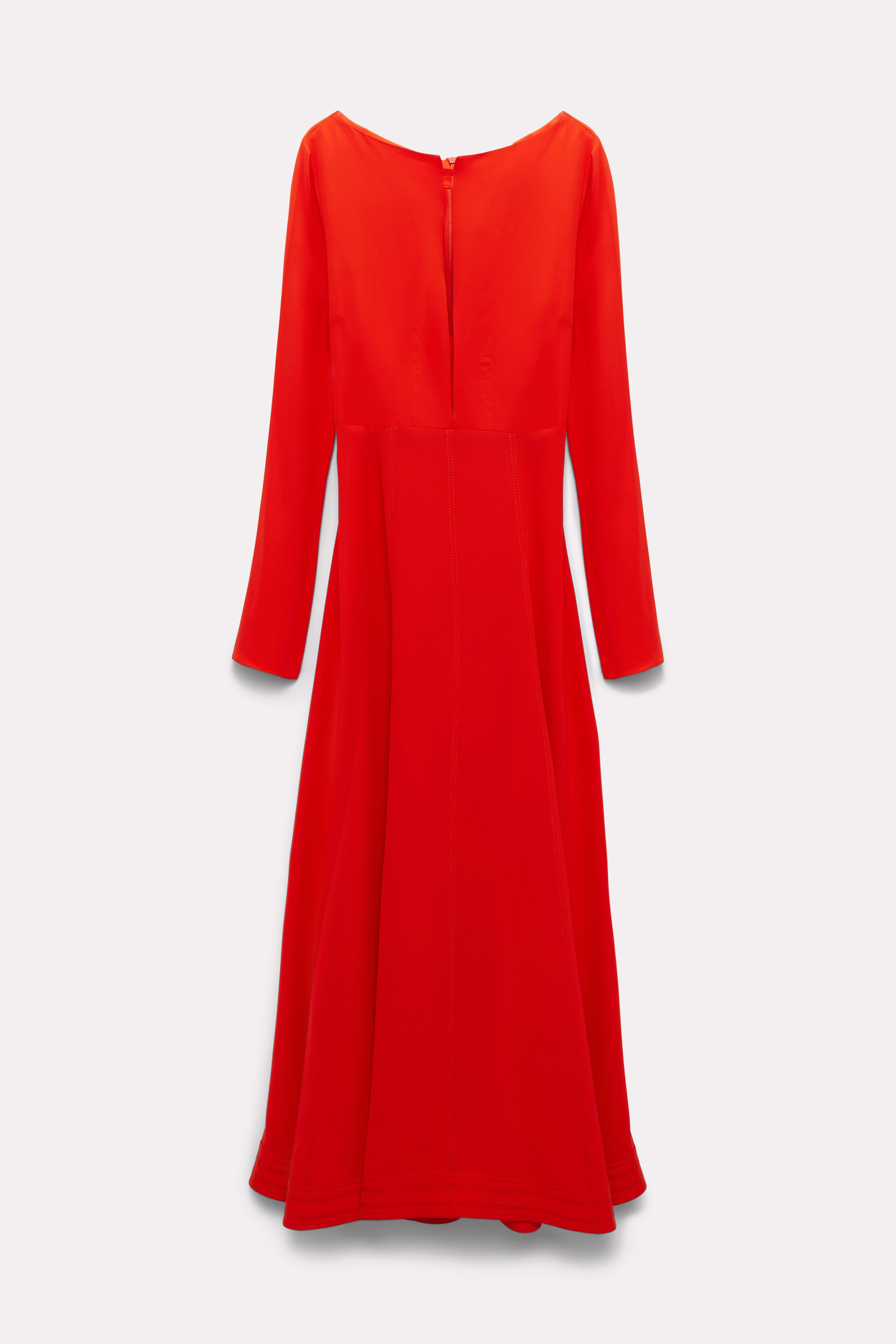 DOROTHEE SCHUMACHER SOPHISTICATED VOLUMES dress | REVERSIBLE