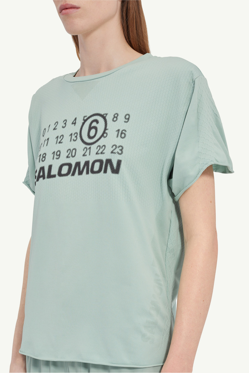 Seamless T-shirt 4