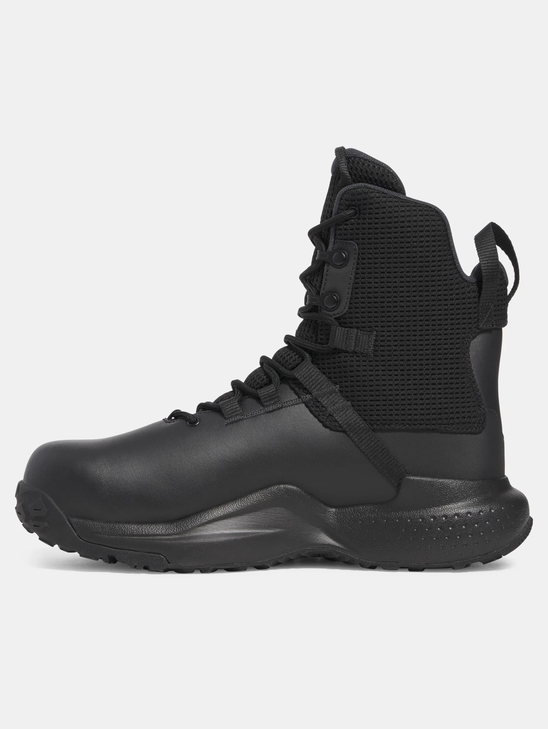 Men's UA Stellar Protect Tactical Boots - 2