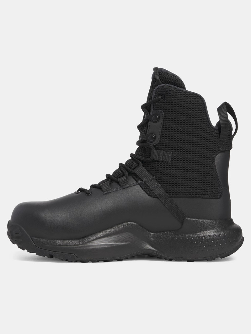 Under Armour Men's UA Stellar Protect Tactical Boots outlook