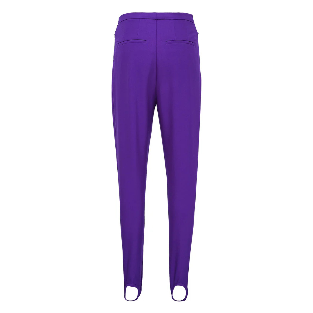 Stirrup Pants - 2