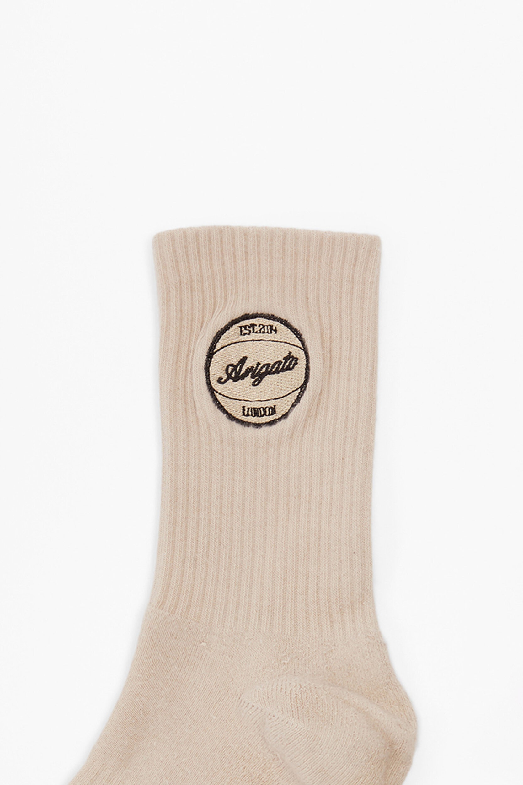 Dime Sock - 4