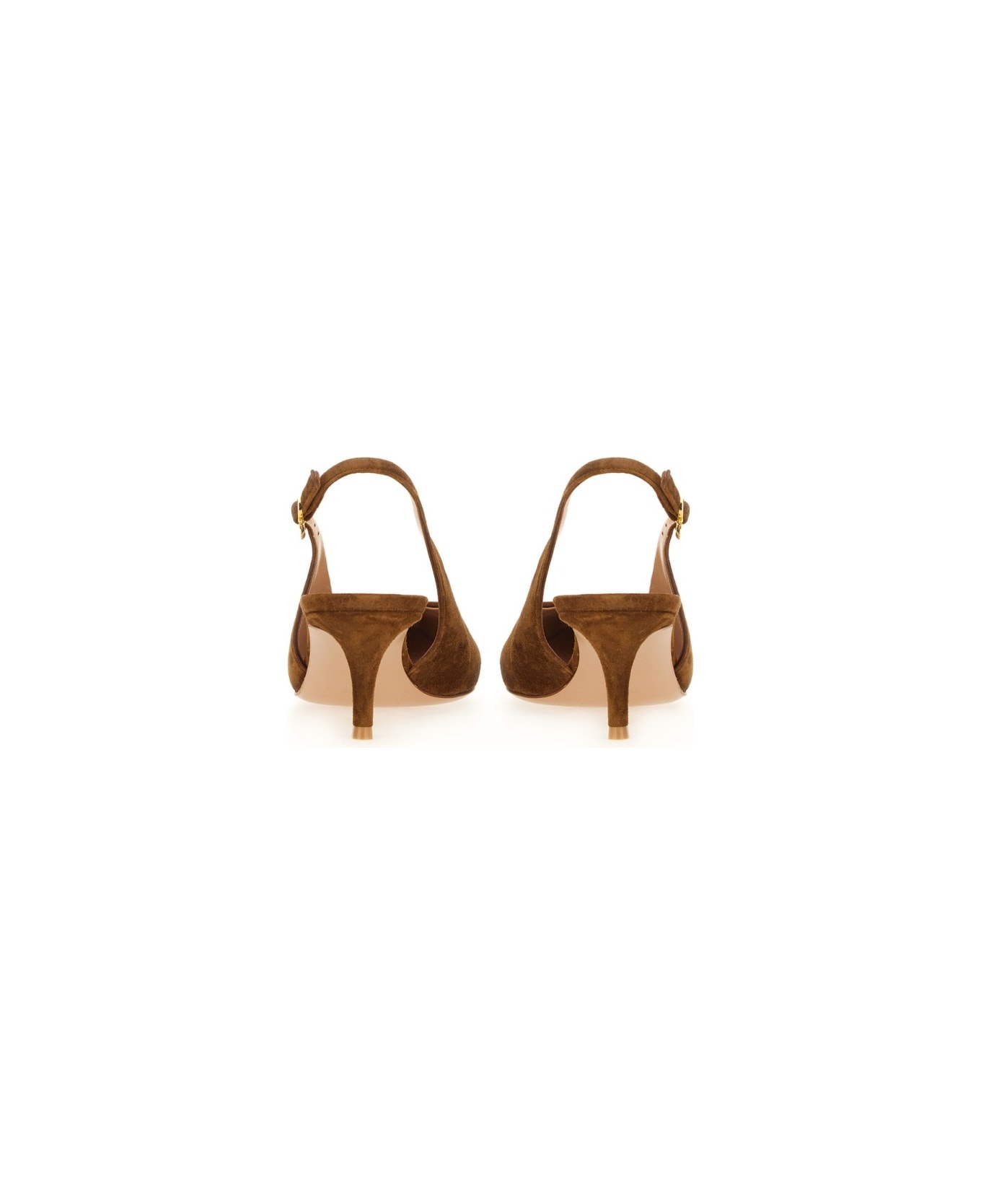 Shoe Robbie Sling - 4