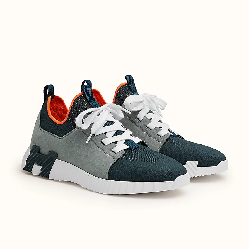 Depart sneaker - 1