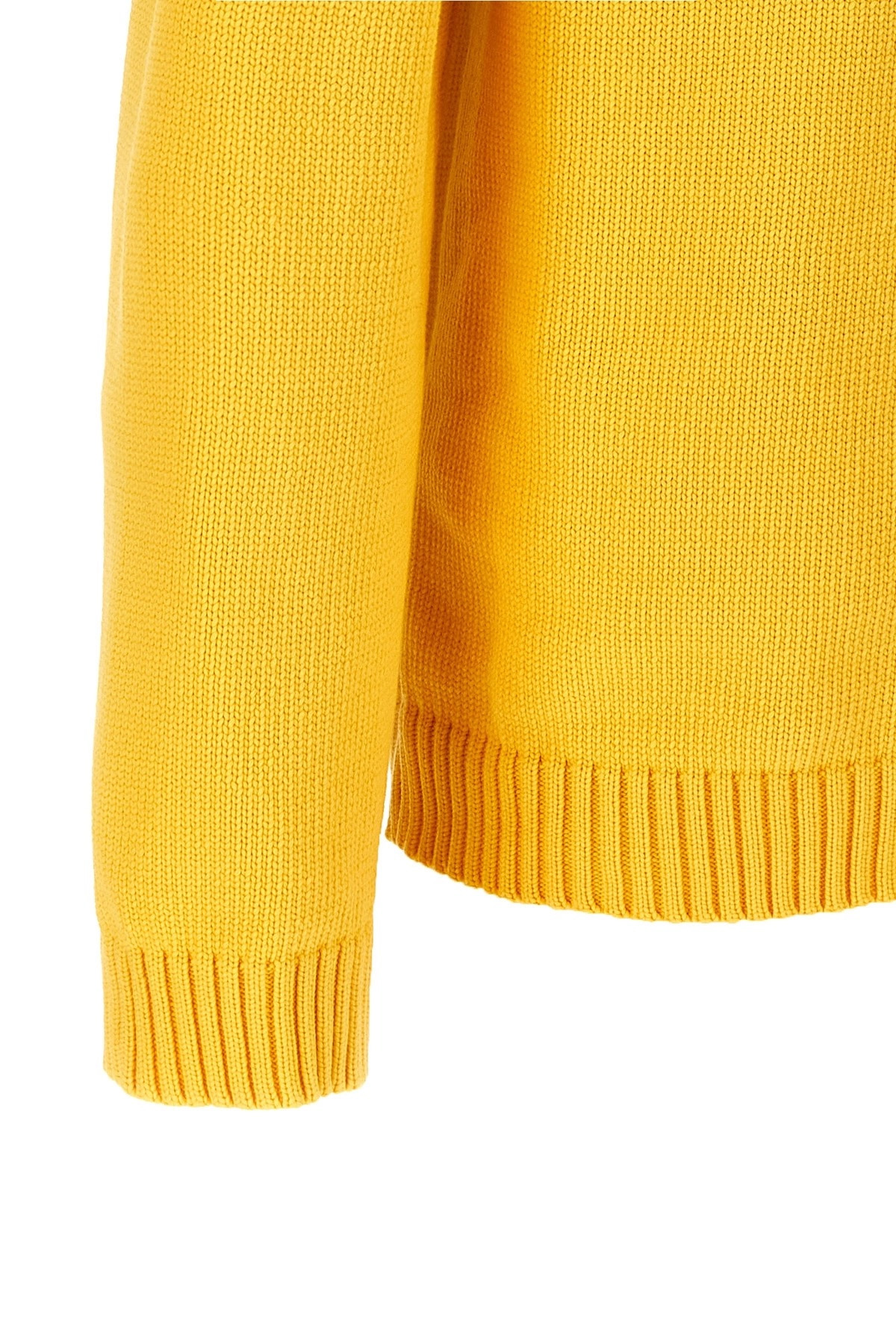 'Smiley' sweater - 5