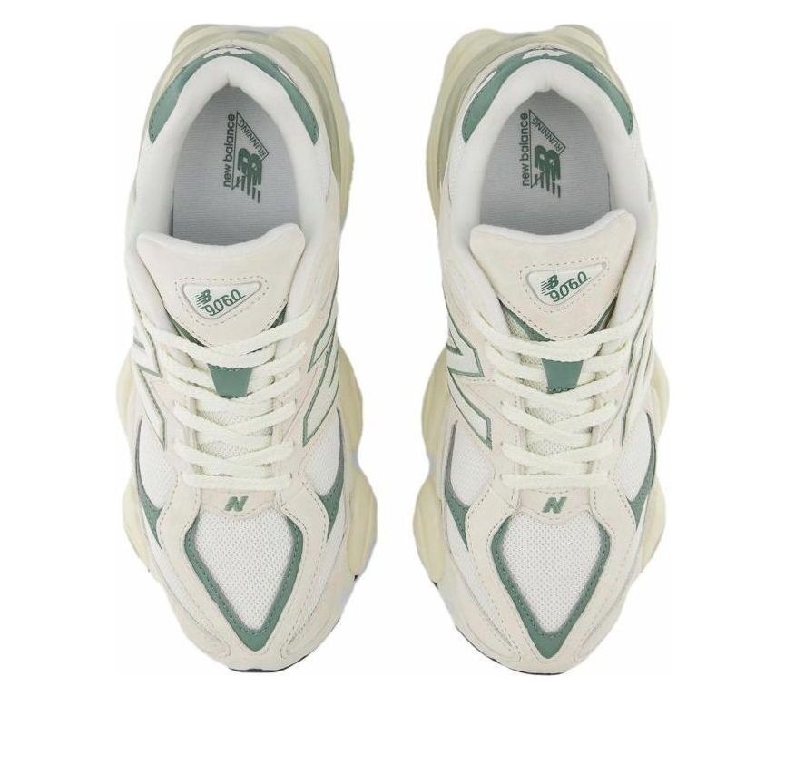 New Balance 9060 'Linen Dark Juniper' U9060EEI - 5