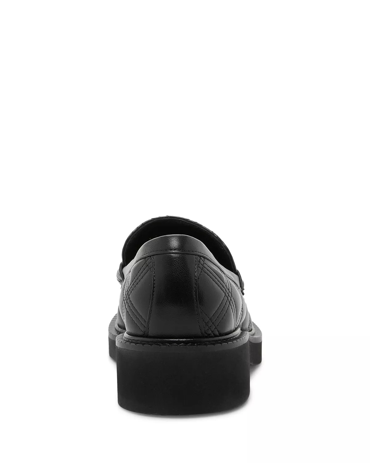 Women's VLogo Quilted Loafers - 5