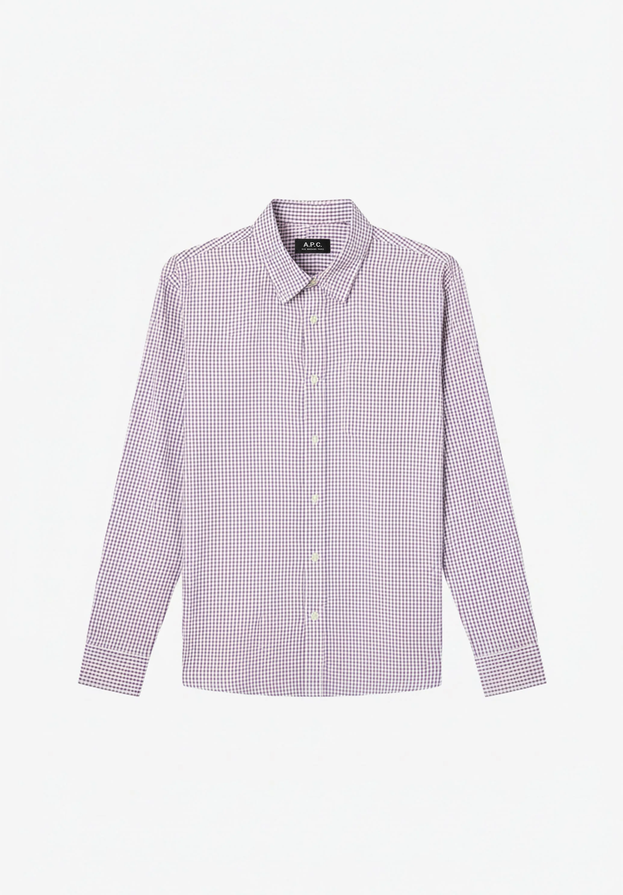 OWEN SHIRT - 1