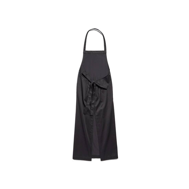 Erewhon® Los Angeles Apron in Black/white 6