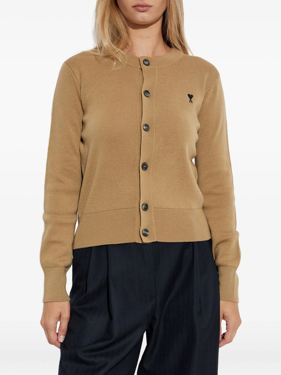 Wool ADC Cardigan - 3