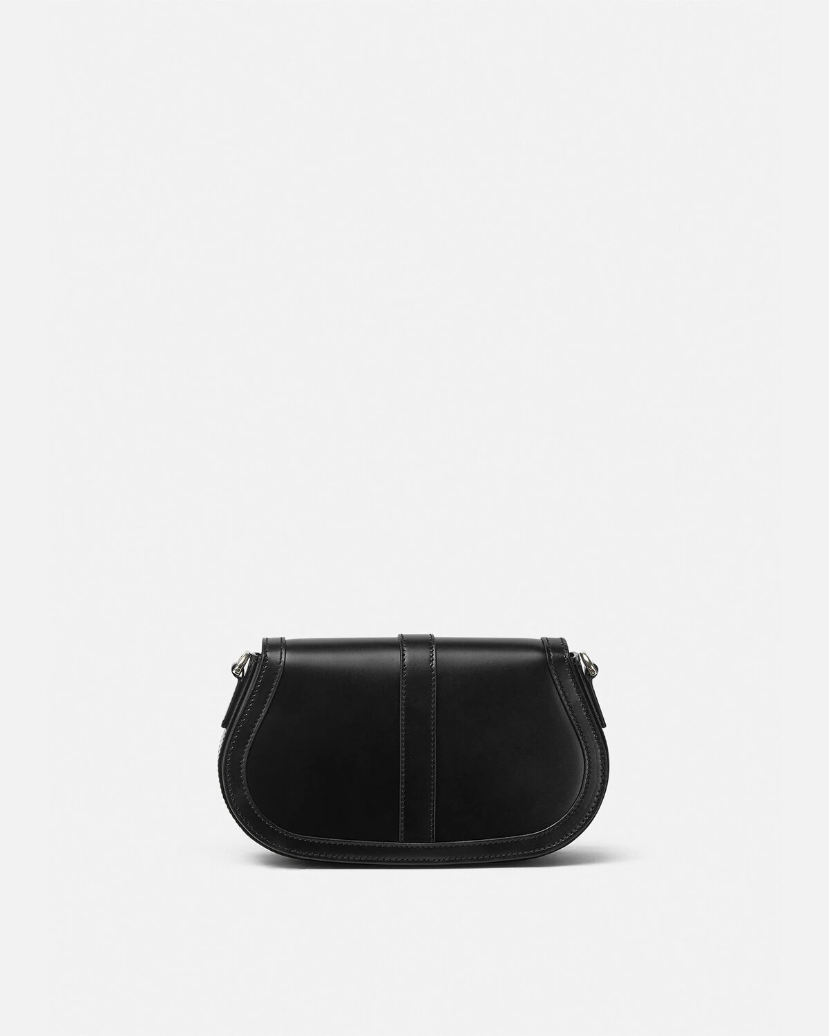 Greca Goddess Shoulder Bag - 7