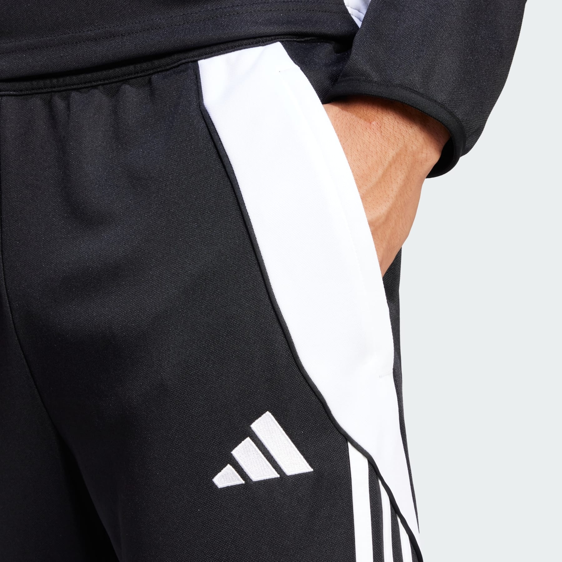 Tiro 24 Training Pants - 6