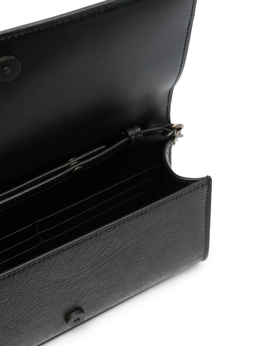 Balenciaga Women Le City Wallet On Chain - 2