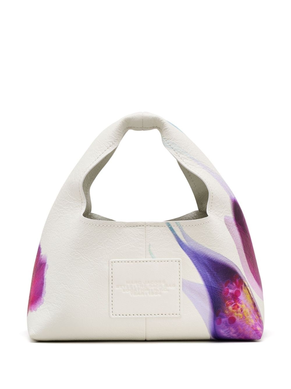 The Future Floral Mini sack - 3