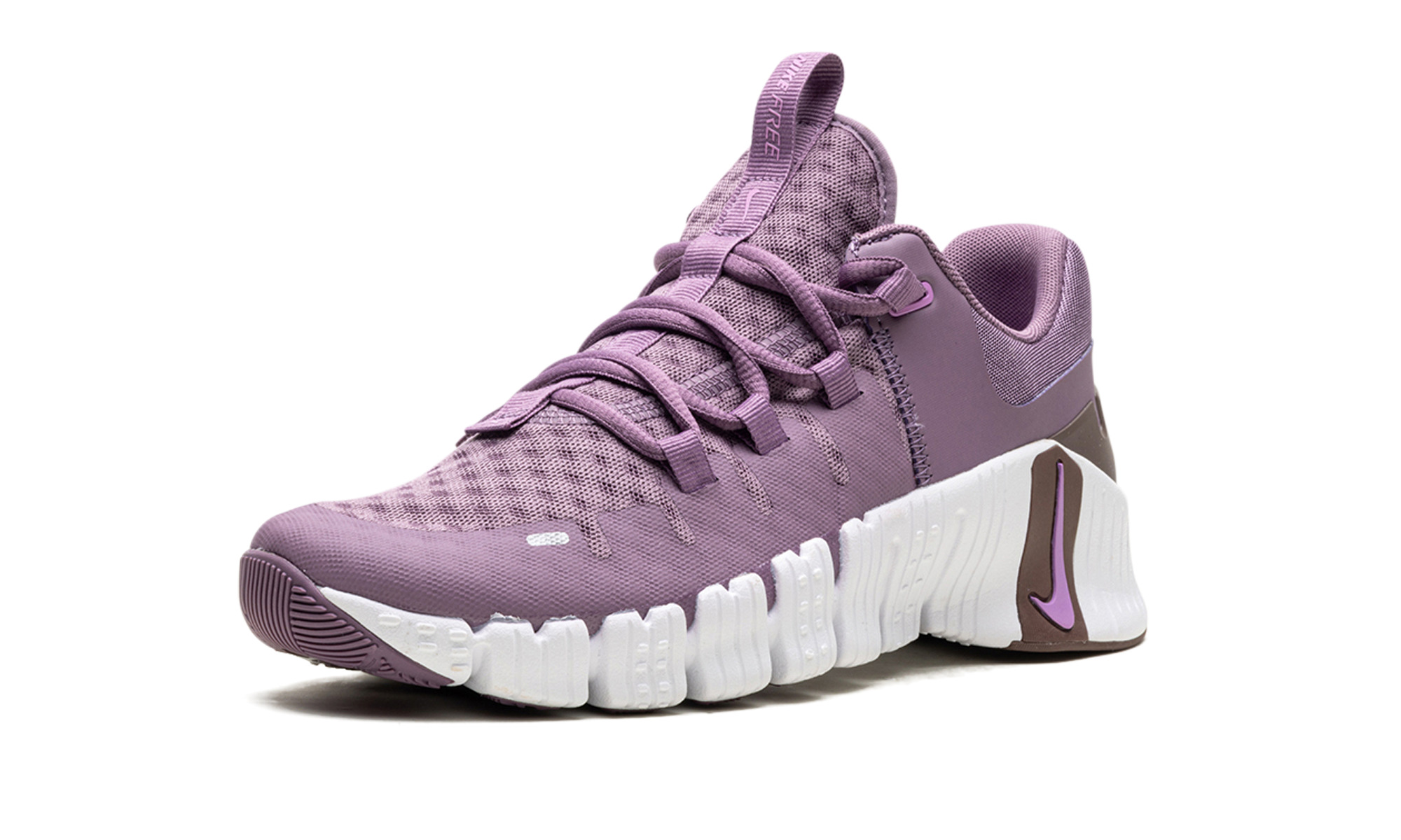Free Metcon 5 WMNS "Violet Dust" - 4