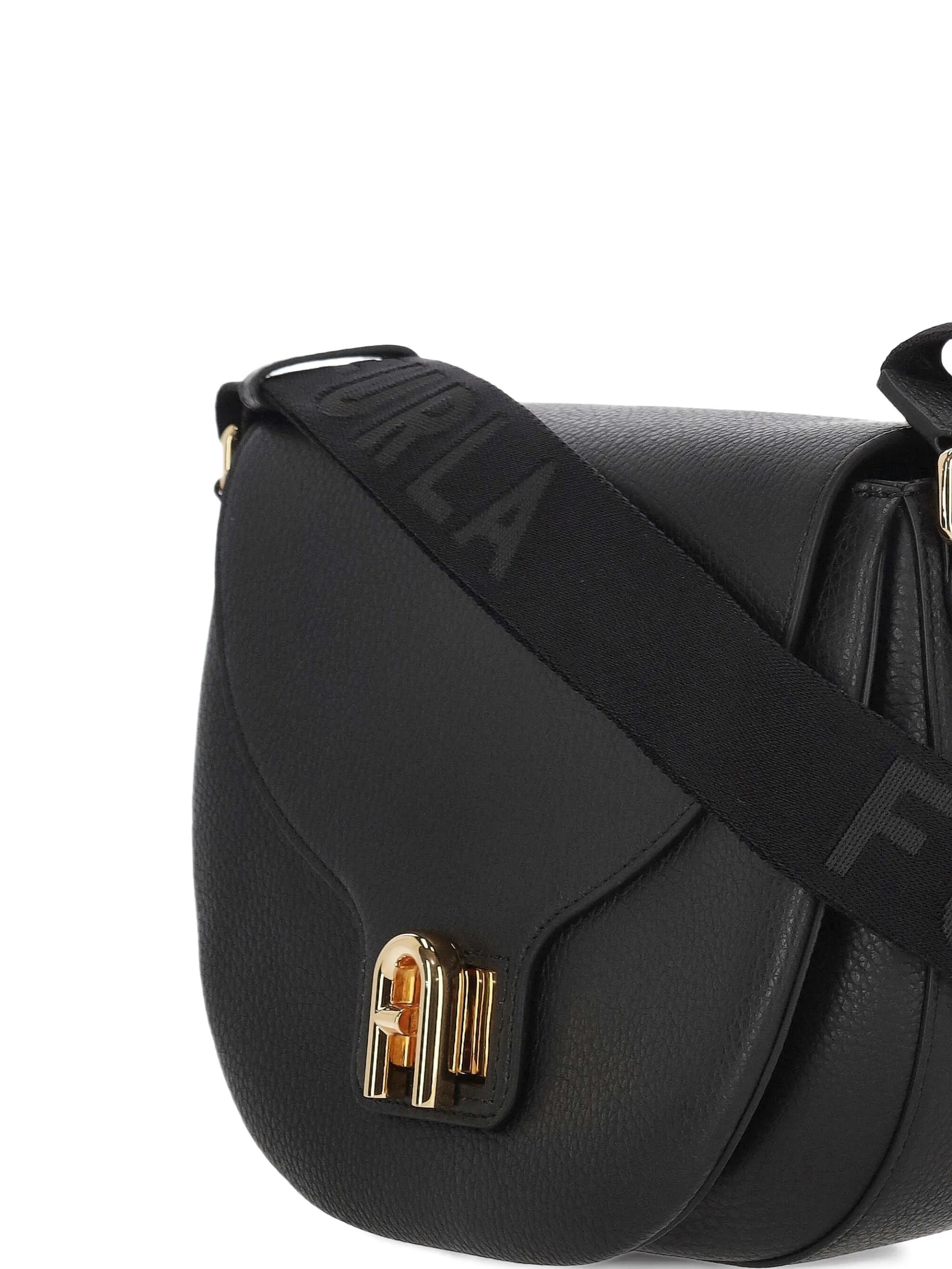 Furla Lotus Crossbody Bag - 2