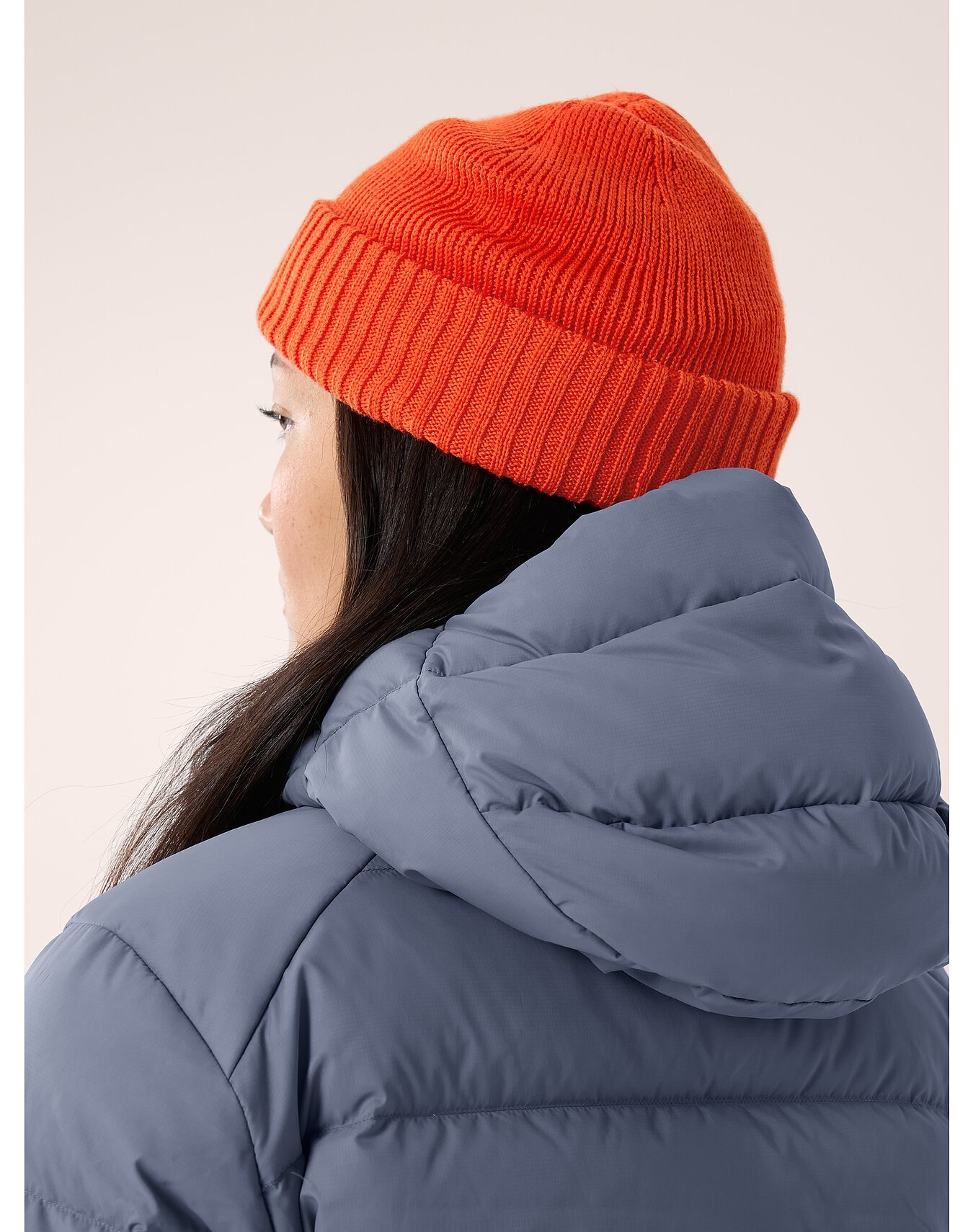 Mallow Toque - 4